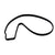 Water Pump Gasket for Sea-Doo 420950840, 290950840 GTI 130, Wake 155, GTI SE 155