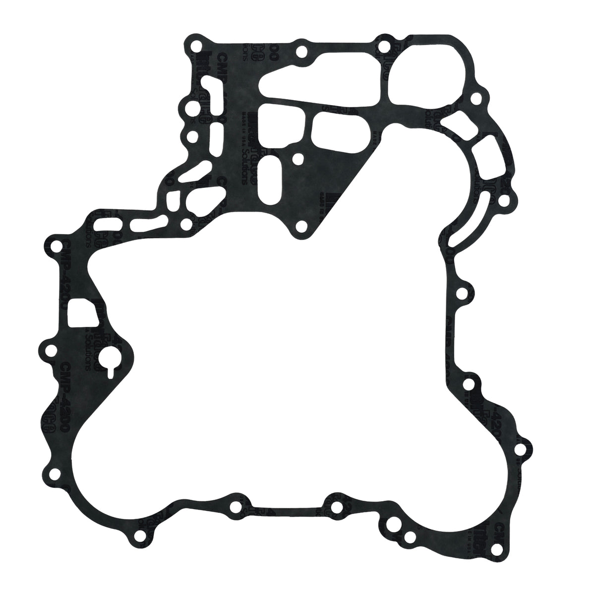 SBT Flywheel Cover Gasket Fits Sea-Doo 420431640 Spark 2Up Spark 3Up Trixx 3Up