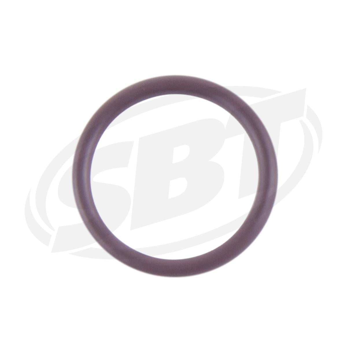 Oil Dipstick Tube O&#39;Ring for Sea-Doo 420430440 Spark 2Up, Spark 3Up, GTI 90, Tri