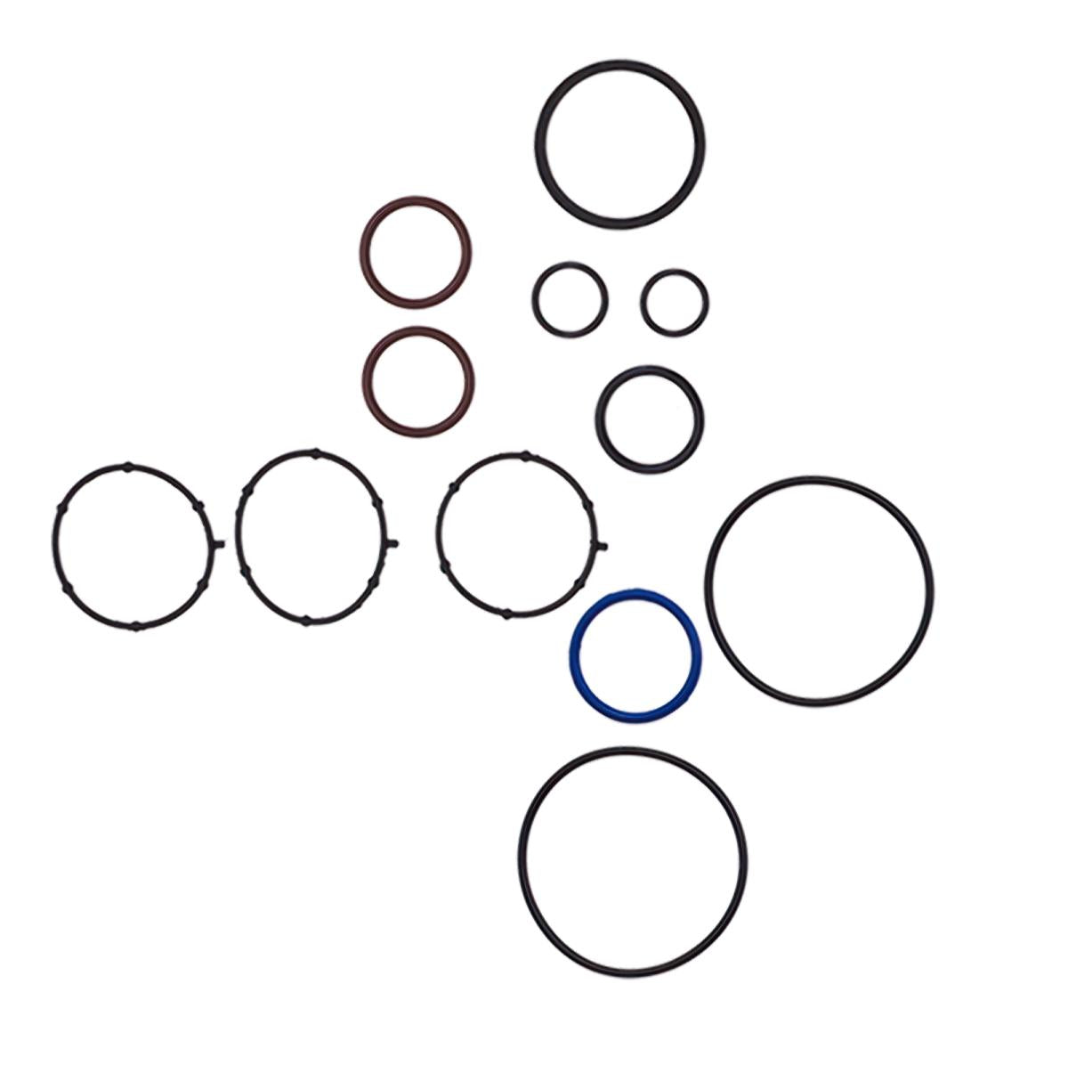 Gasket Kit for Sea-Doo Spark 2Up, Spark 3Up, Trixx 2Up, Trixx 3Up, GTI 90