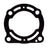Muffler Gasket for Kawasaki Ultra 310X, 310LX, 310R, 300LX, 300X, 310X SE