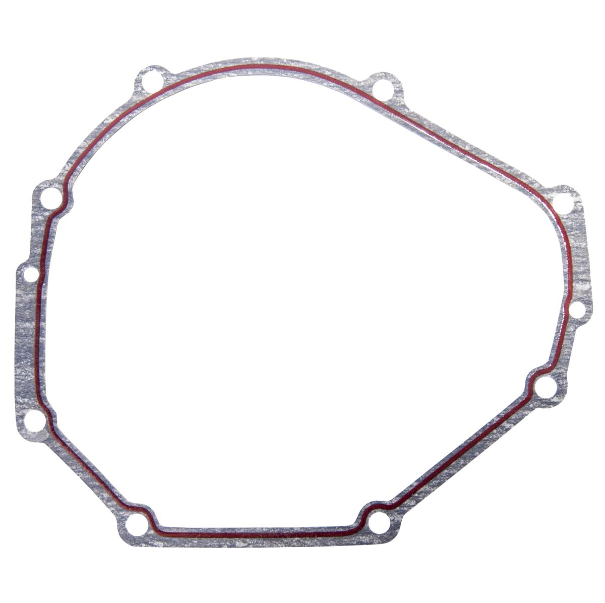 Flywheel Cover Gasket compatible with Yamaha Wave Raider/Exciter Venture /GP1200 /XL1200 /GP800 63M-81365-00-00