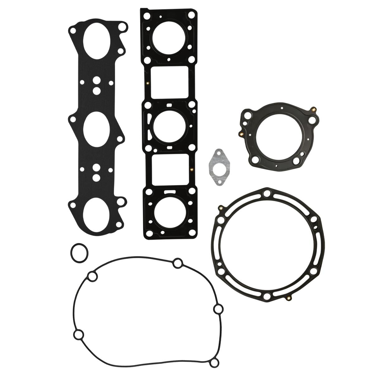 SBT Installation Gasket Kit Fits Yamaha 66V-14739-00-00 66V-13556-00-00