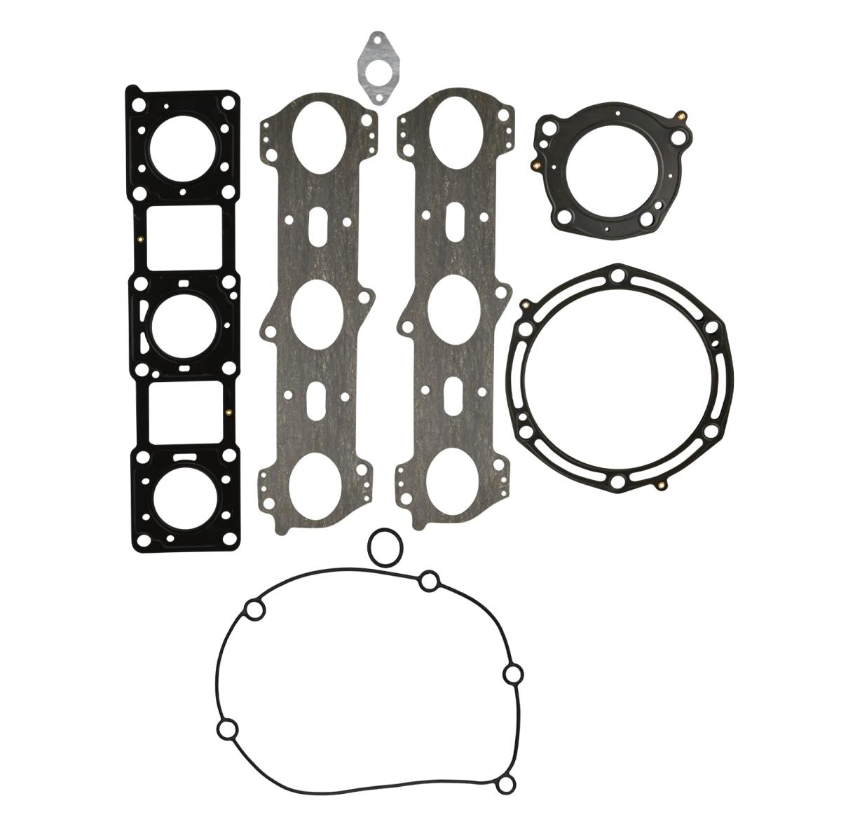 NEW SBT Short Block for Yamaha 1200 PV 2001 and up-no core required