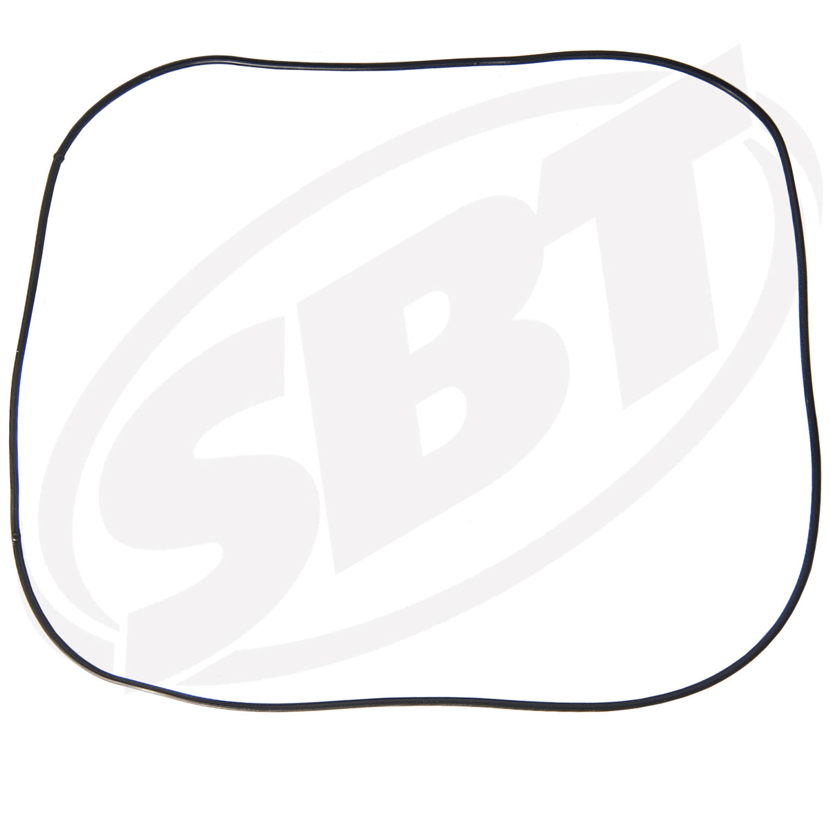 SBT Flywheel O‑Ring compatible with 6S5‑81168‑00‑00 Yamaha 1.8L