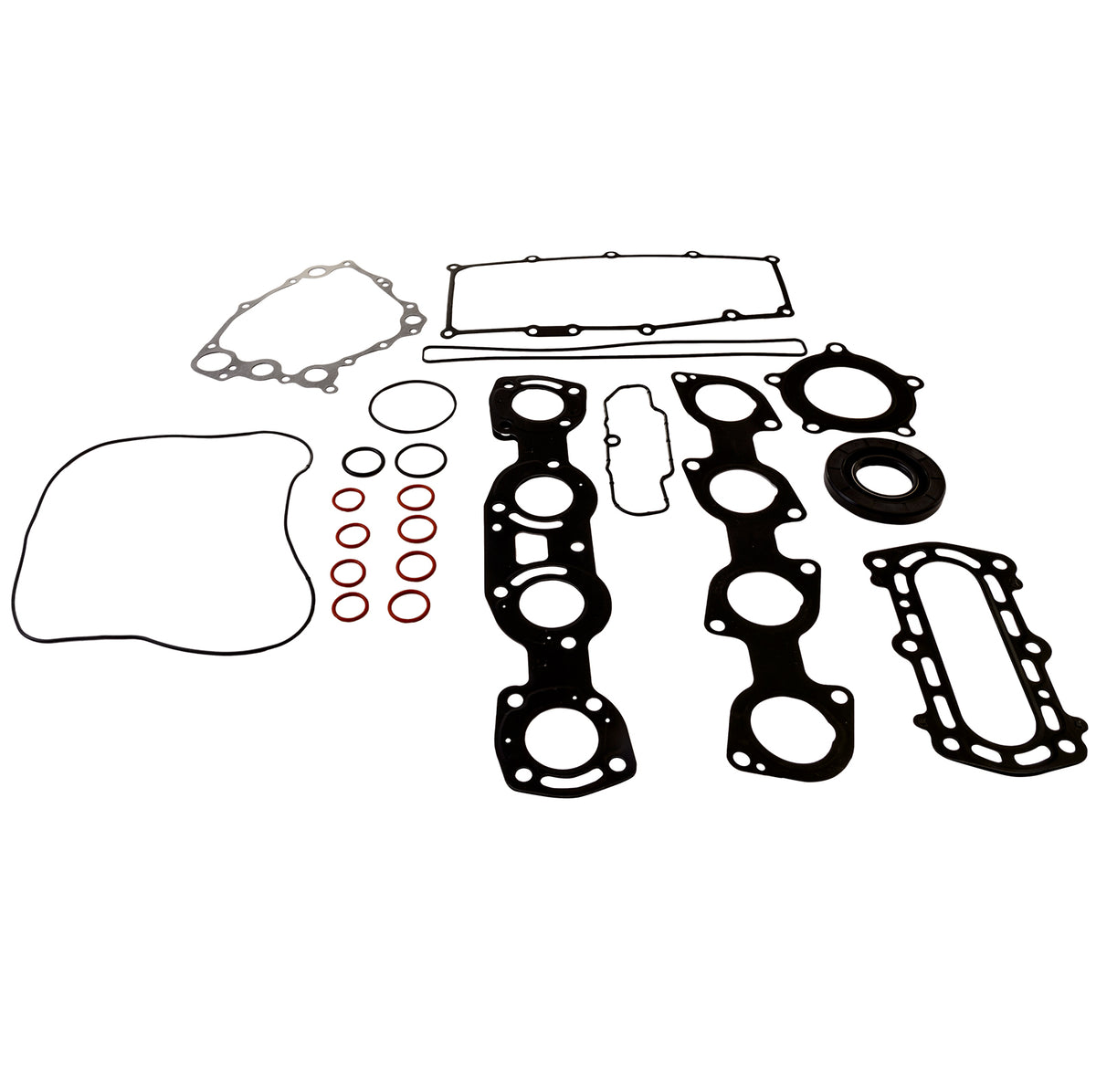SBT lnstallation Gasket Kit Fits Yamaha 6BH-13557-00-00 2011-2012