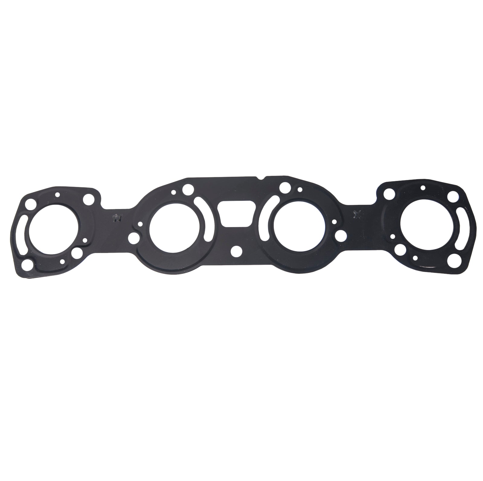 Exhaust Pipe Gasket for Yamaha 6BH-14613-00-00 FX CRUISER HO, FX HO, VXR, VX CRU