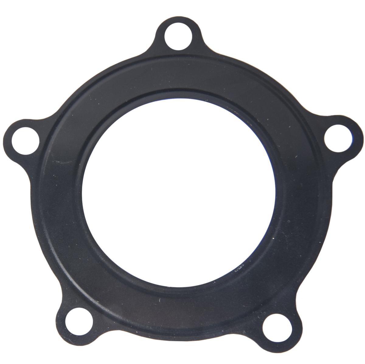 Muffler Damper Gasket for Yamaha FX Cruiser HO, FX HO, VXR, 212X, AR190, 242 Lim