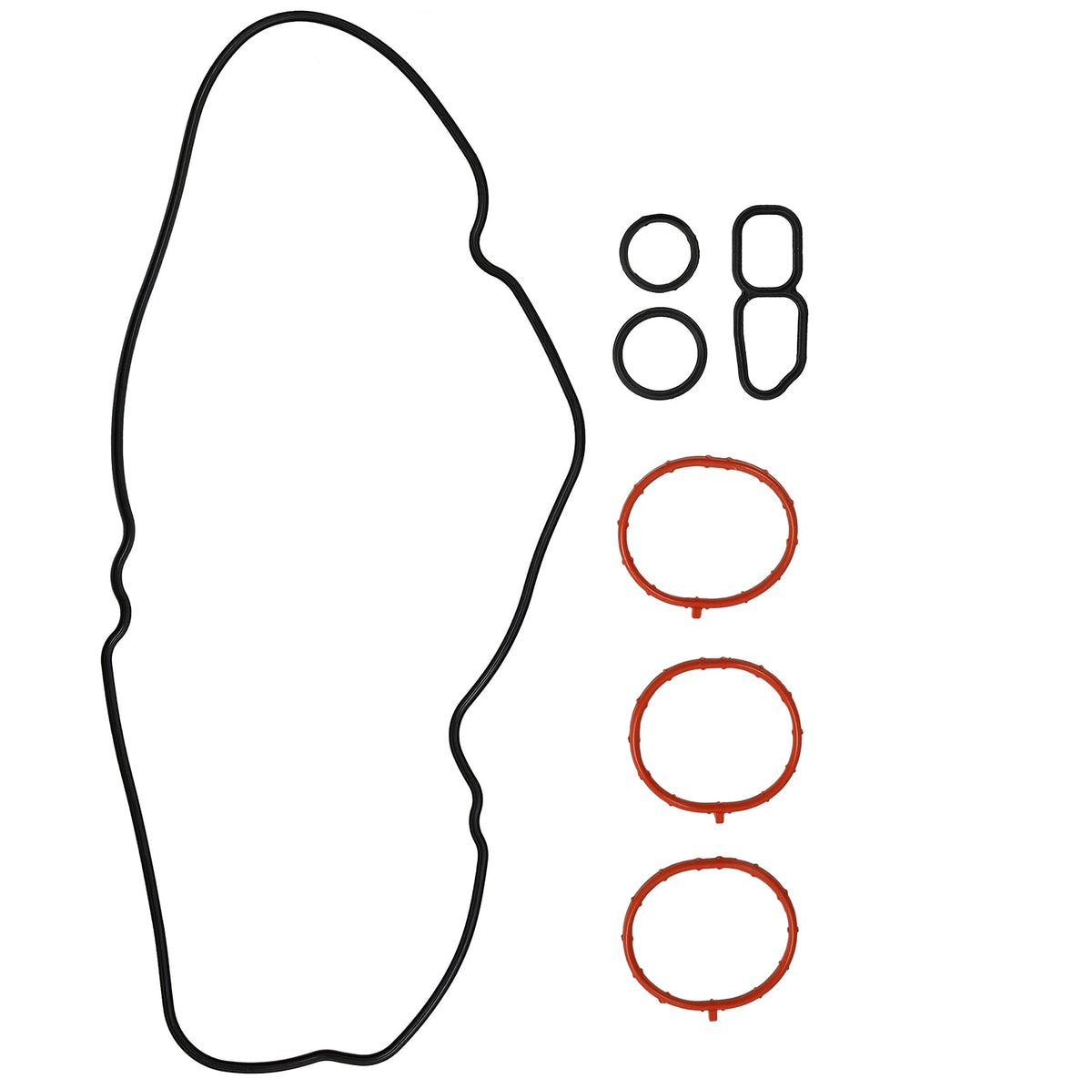 Installation Gasket Kit for Yamaha EX, EX Deluxe, EX Sport, 210 FSH Sport, 210 F