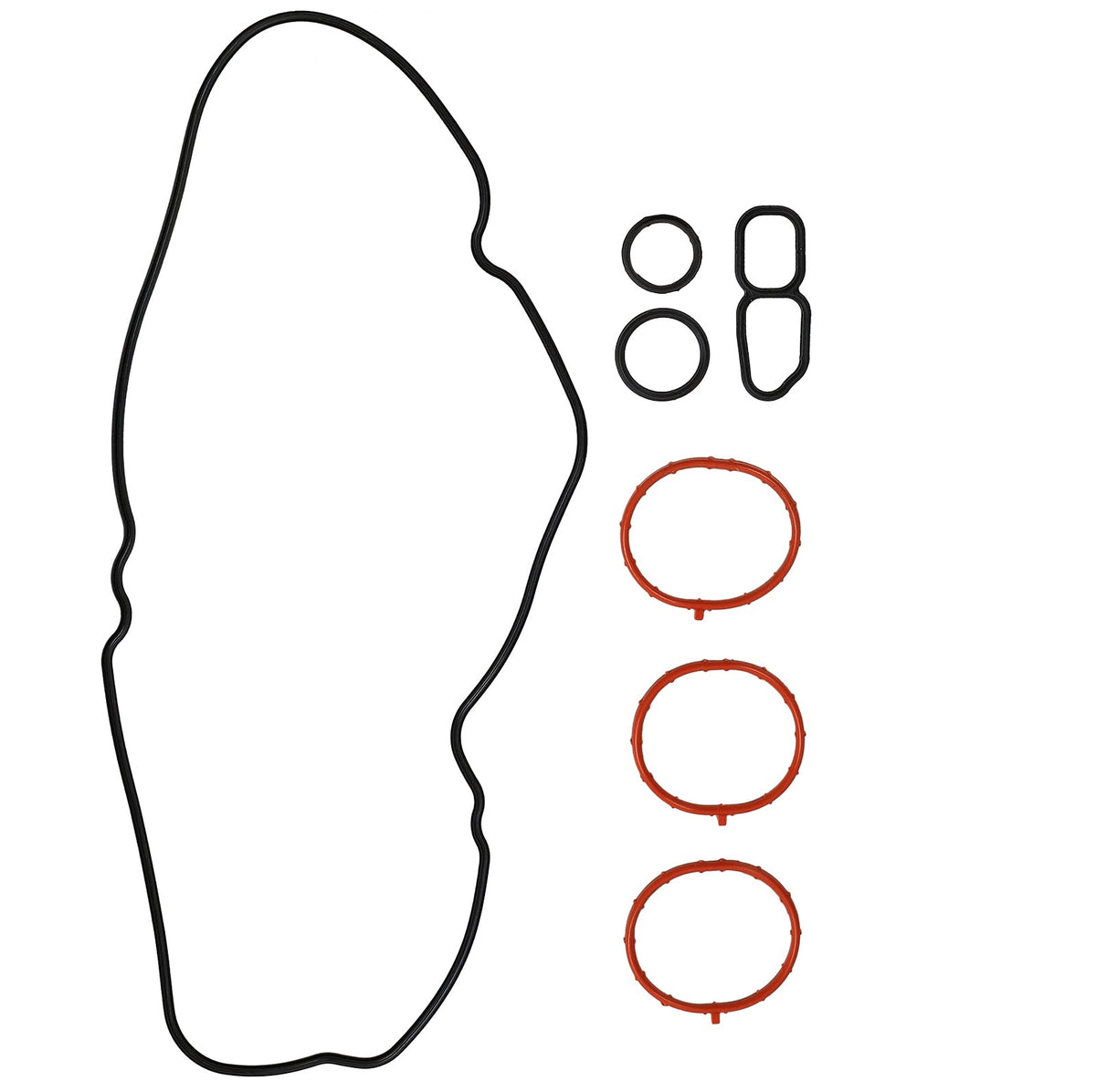 Installation Gasket Kit for Yamaha VX Cruiser, VX Deluxe, VX Limited, VX, VX-C, V1 Sport, V1