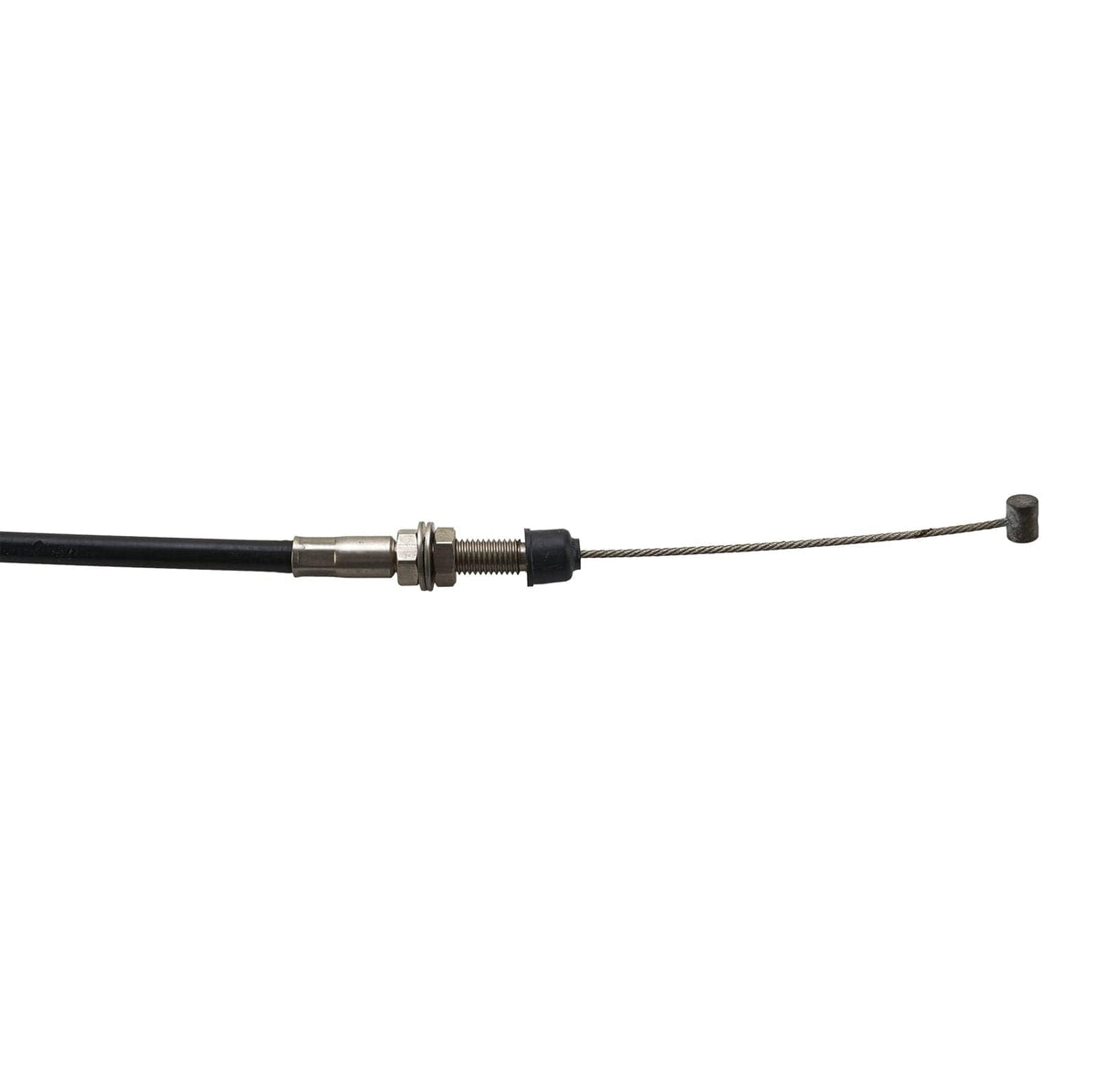 SBT Throttle Cable compatible with 68A-67252-00-00 Yamaha GP 800 2001-05