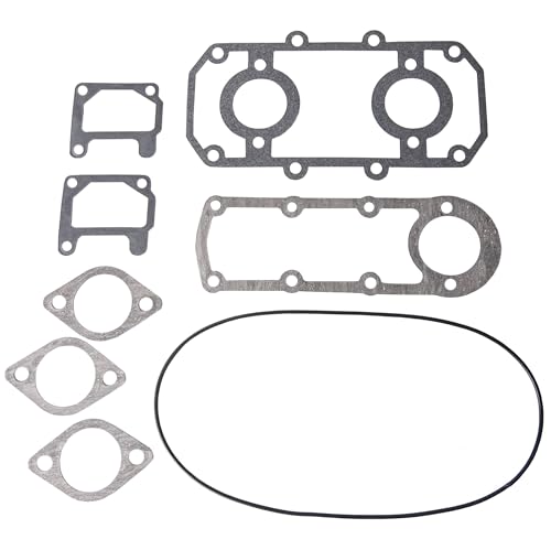 SBT Installation Gasket Kit Fits Kawasaki 11009-3779 11009-3785 11009-3051 JS550