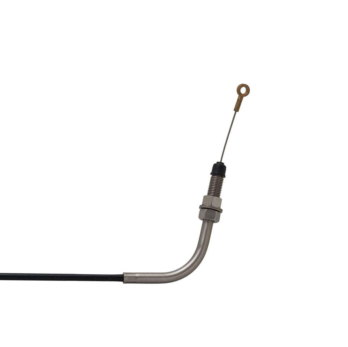 SBT Throttle Cable compatible with 54012-3764 Kawasaki Ultra 150 1999-02