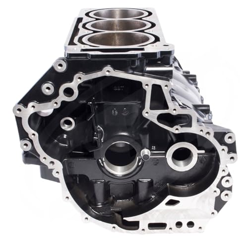 SBT Crankcase Sea-Doo 4-Tec GTX/RXT/RXP/Speedster/Challenger/Sportster 2002-2018