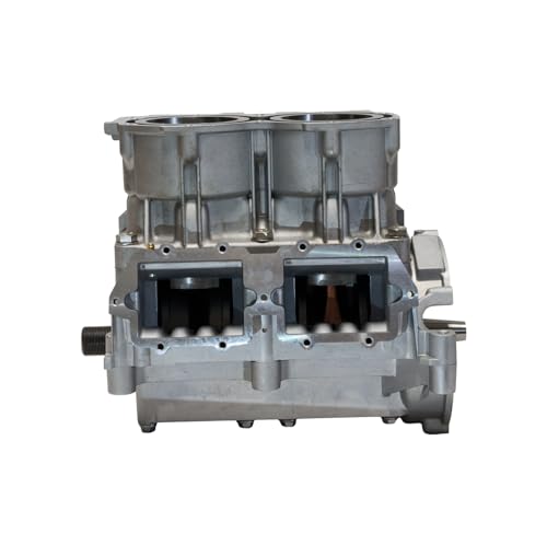 NEW SBT Short Block for Yamaha 701T Models-no core required- 62T-W0090-01-8P