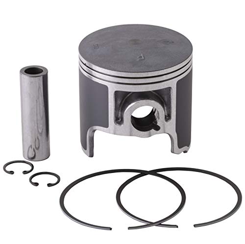 SBT Piston &amp; Ring Kit for Yamaha 61X-11631-00-93 SuperJet Wave Blaster
