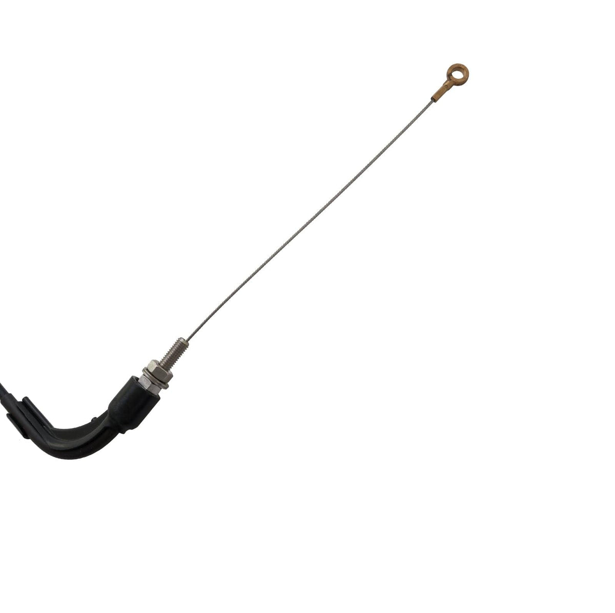 SBT Throttle Cable 54012-3768 Kawasaki 1200 STX-R/Ultra 150 2002-04