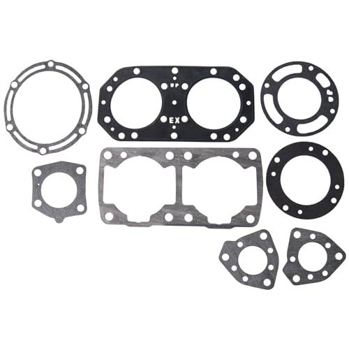 SBT Top End Gasket Kit Fits Kawasaki 11004-3714 11060-3711 11060-3771 STS