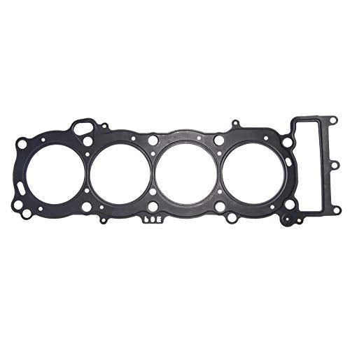 SBT Head Gasket for Yamaha 2002-2006 FX140 FX 140 Cruiser 2005-2008 FX Cruiser FX 60E-11181-00-00 60E-11181-01-00 FX Cruiser 60E-11181-01-00