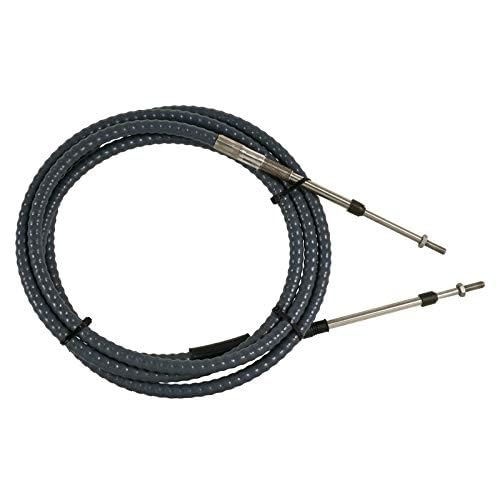 SBT Jet Boat Steering Cable compatible with 277000566 Sea-Doo 1800 1997