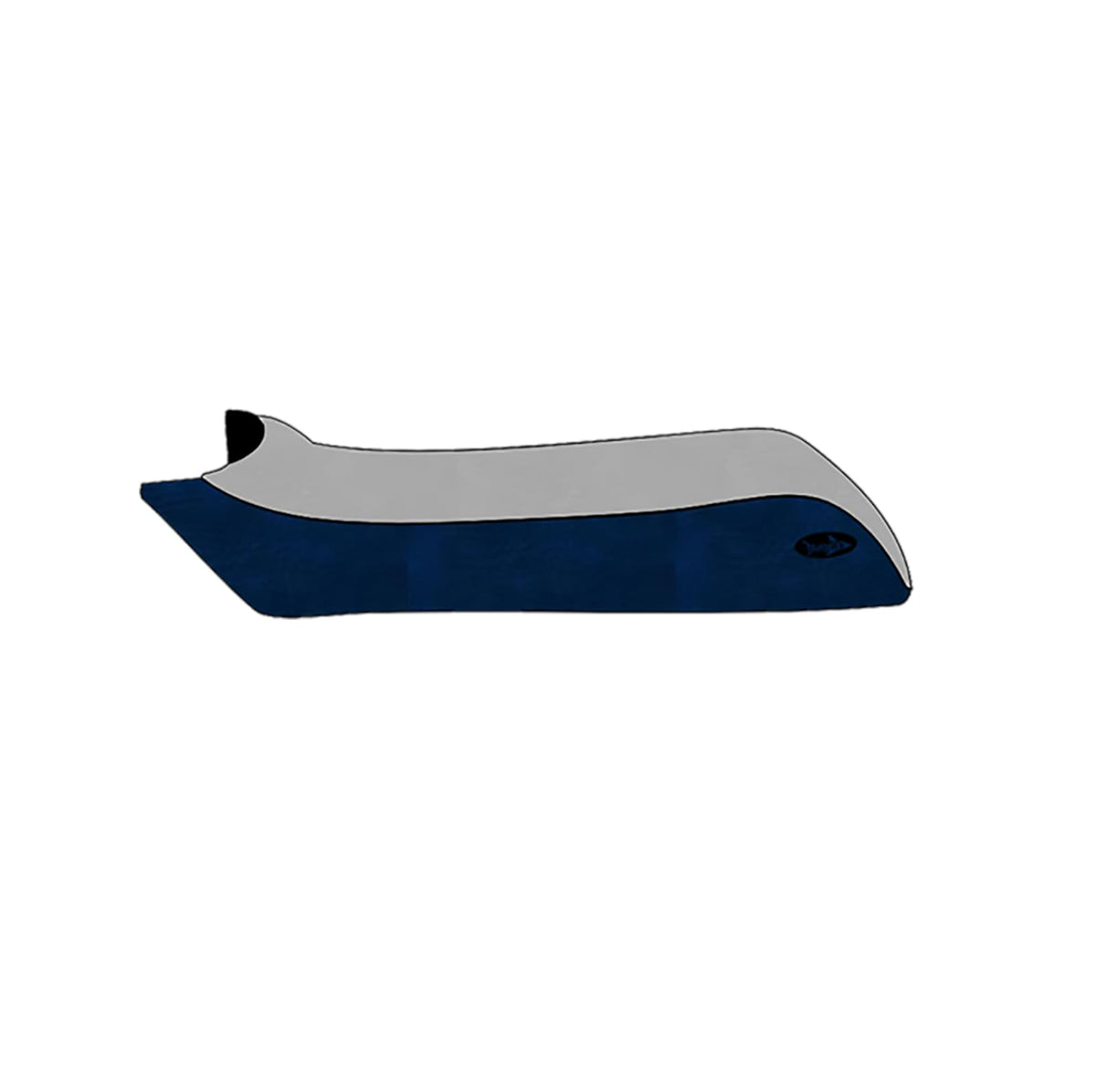 BlackTip Jetsports Seat Cover for Yamaha WaveRunner III 650/700 1990-1997
