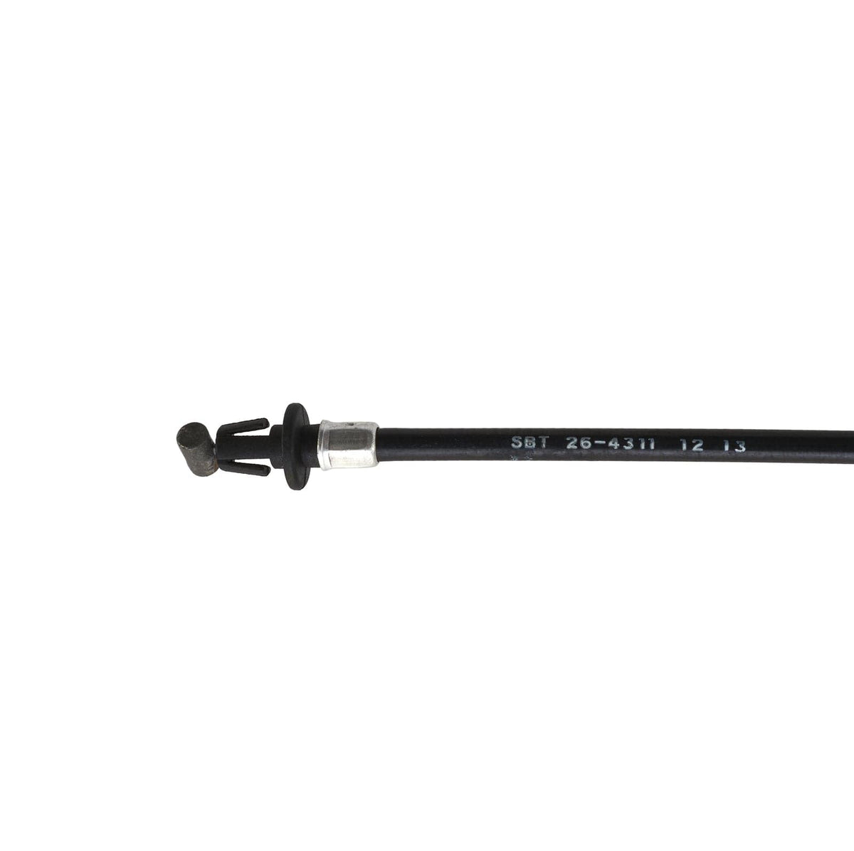 SBT Throttle Cable compatible with 7081136 Polaris MSX140 2003-04