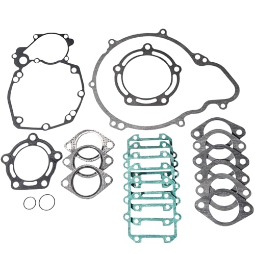SBT Installation Gasket Kit Fits TigerShark 3008-407 1673-415 3008-053 900 &amp;
