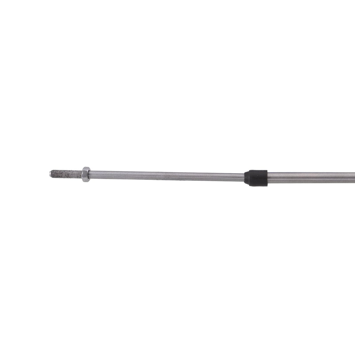 SBT Steering Cable compatible with 59406-3776 Kawasaki 800 SX-R 2003-11