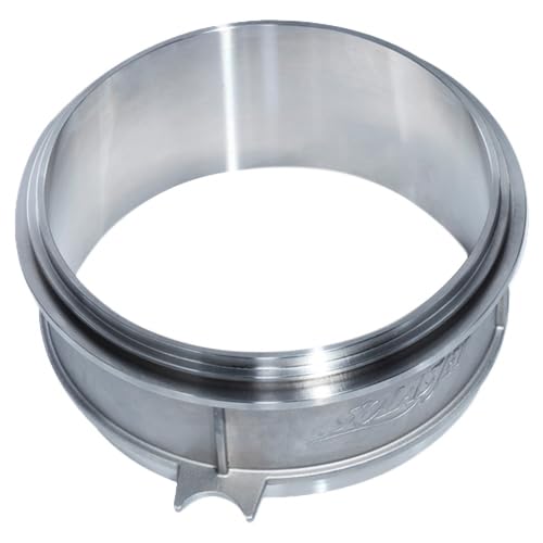 Solas Spark Stainless Steel Wear Ring Sea-Doo Spark 2Up Spark 3Up 2014-22