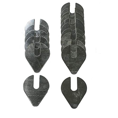 SBT Shim Pack compatible with 270000024, 270000025 Sea‑Doo GTX, GTX RFI, GSX