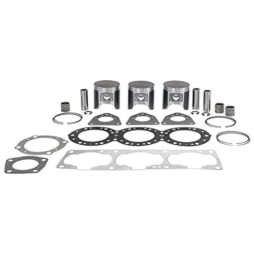 SBT Top End Kit for Kawasaki 1100 ZXI 1100 STX Ultra 130