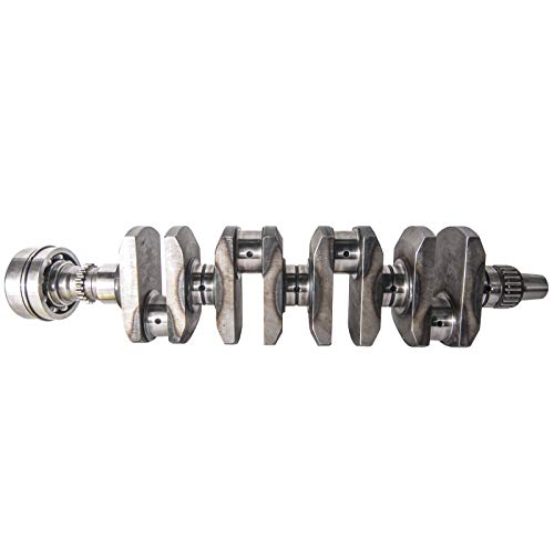 SBT Crankshaft compatible with 13000-HW2-670 Honda F12, R12