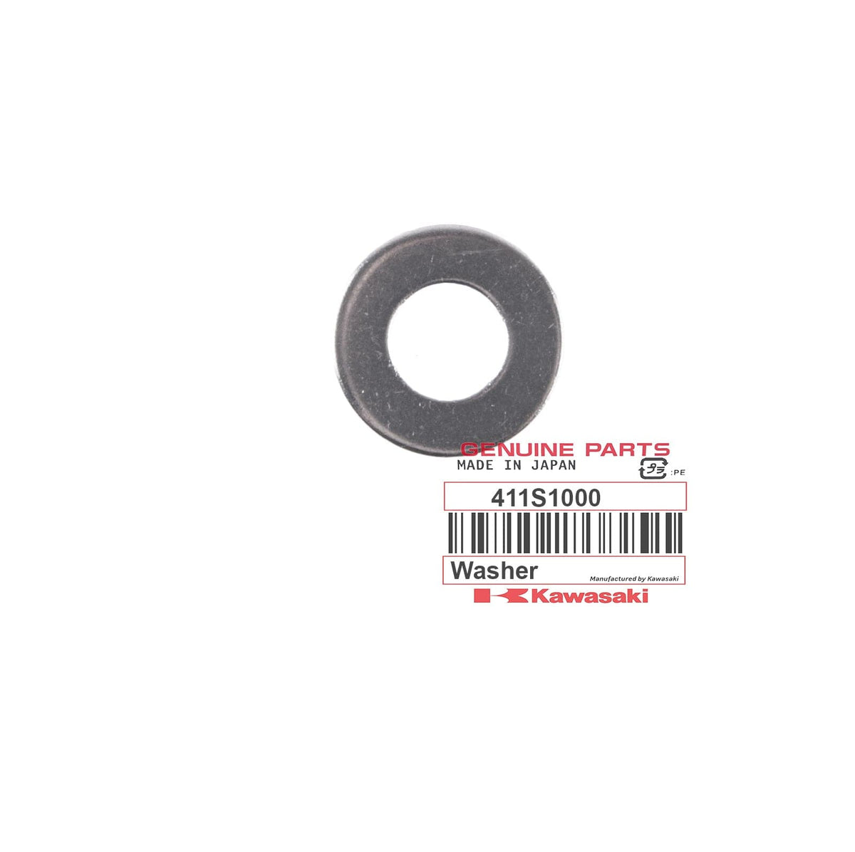 411S1000 WASHER