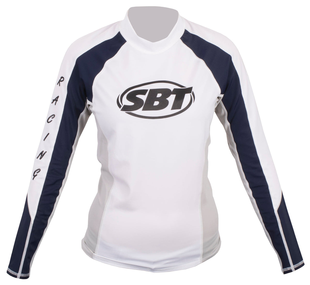 SBT Racing Long Sleeve Rash Guard