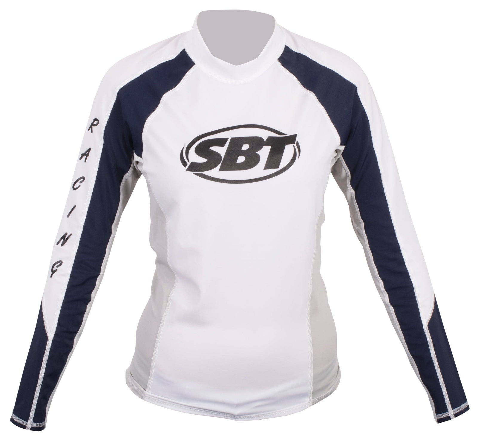 SBT Racing Long Sleeve Rash Guard