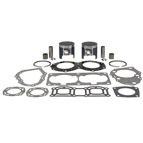 SBT Top End Kit for Yamaha Wave Runner III VXR SuperJet 650 WaveRunner LX