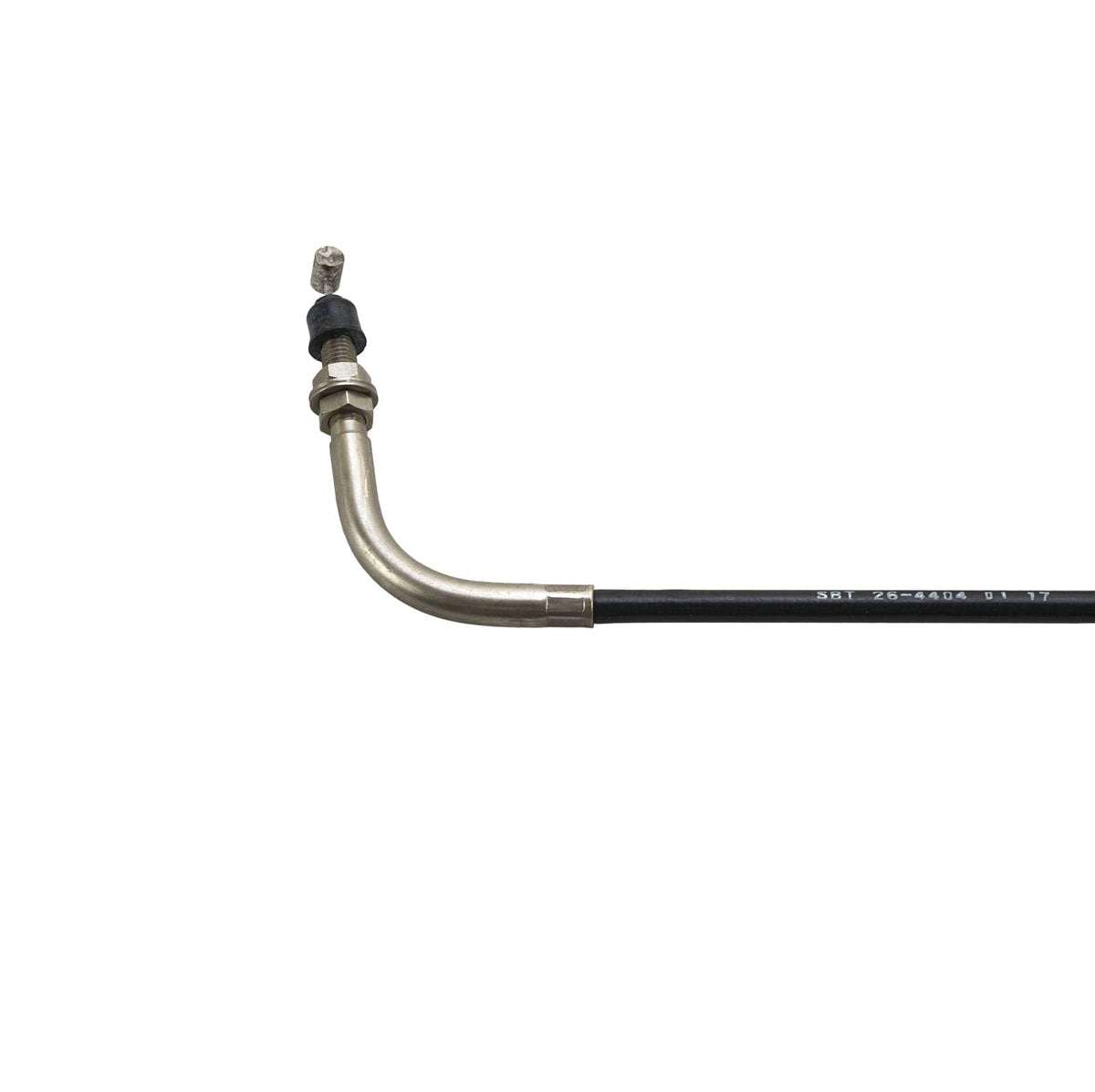 SBT Throttle Cable GH1-67252-01-00 Yamaha Wave Raider/Blaster 700 1994-96