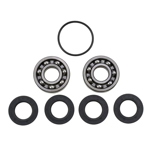 SBT Driveline Rebuild Kit compatible with Kawasaki JS 550