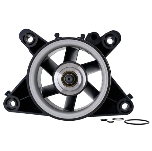 SBT Jet Pump Assembly Fits Sea-Doo 204160055 GTX RFI GS GSX GTI Speedster