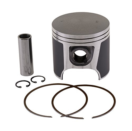 Piston &amp; Ring Set for Sea-Doo GTX DI/RX DI/Sport LE/947DI/951DI/LRV DI/3D DI/XP