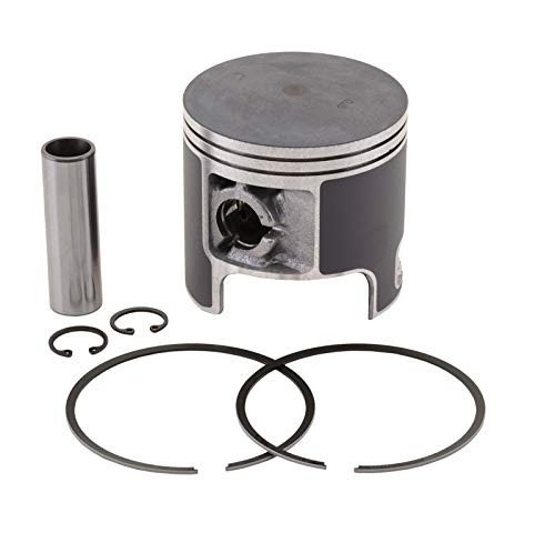 Piston &amp; Ring Set for Tigershark Daytona 770, Monte Carlo, TS 770, 770L, 770R