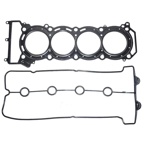 SBT Cylinder Head Gasket Kit Fits Yamaha 6BH-11193-00-00 6BH-11181-00-00 VX