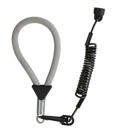 SBT Wrist/Vest (non DESS) Lanyard for Sea-Doo