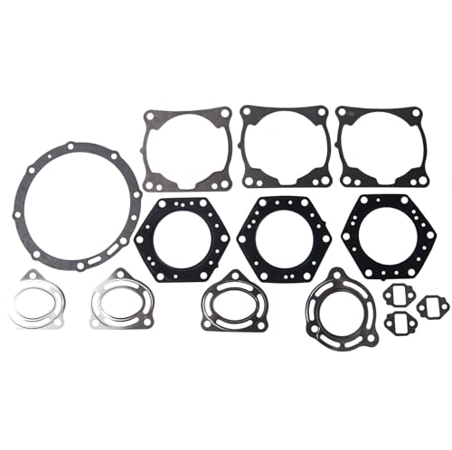 SBT Top End Gasket Kit Fits Kawasaki STX-R 11001-3741 11060-3783 Ultra 150