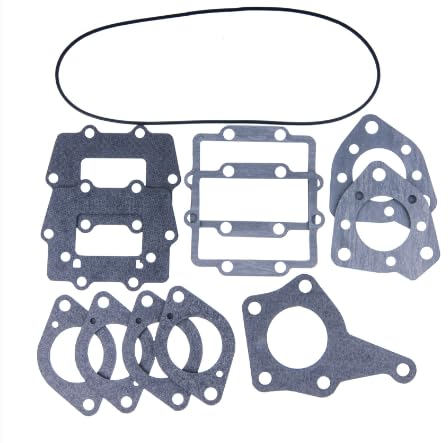 SBT Installation Gasket Kit Fits Kawasaki 11060-3712 92055-3712 11060-3761 SX-R