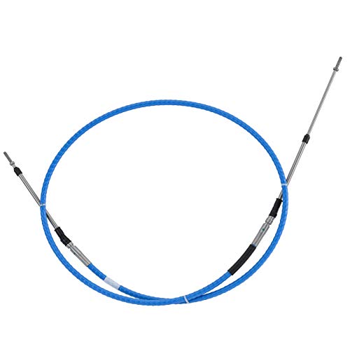 SBT Steering Cable - Compatible with Kawasaki Ultra 130/Ultra 150 59406-3771