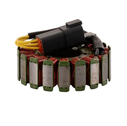 SBT Stator Fits Sea-Doo GTX RX DI 420888652 290888652 290888651 290888650 LRV
