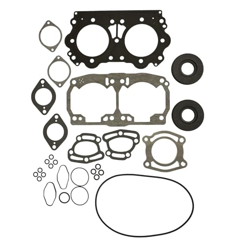 SBT Complete Gasket Kit - Sea-Doo 290888130 947/951 White Engine (Select Models)