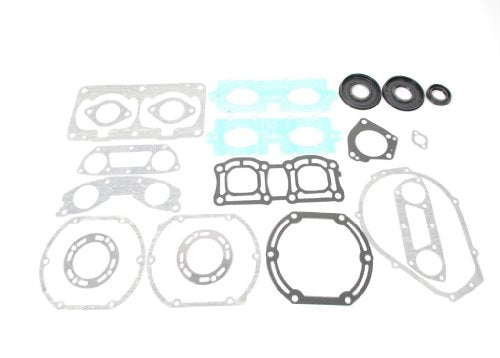 SBT Complete Gasket Kit Fits Yamaha 6M6-11351-A2-00 62T-11181-00-00