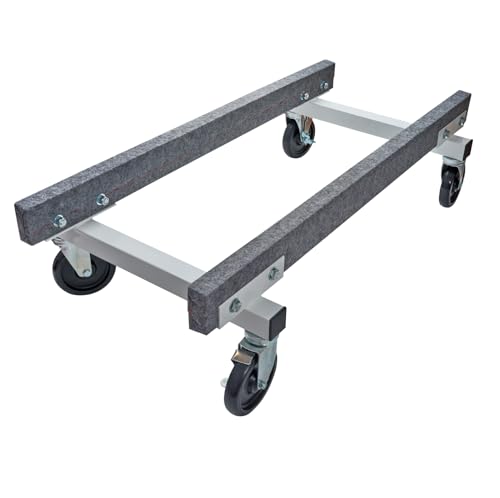 SBT Pwc Shop Cart - 11 inches High by 18 inches Wide